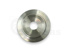 Back plate 49178-22510 MH-08-0007 TD05-61 2