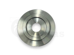Back plate BW-08-0051 2