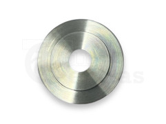 Back plate 49178-22500 MH-08-0006 TD05-60 2