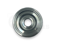 Back plate 49178-22500 MH-08-0006 TD05-60