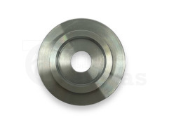 Back plate BW-08-0052 S2B-60 2