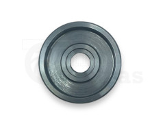 Стенка компрессора BW-08-0052 S2B-60