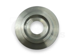 Back plate BW-08-0053 S200-60 2