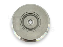 Стенка компрессора H1C-60 HO-08-0004 2