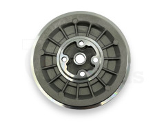 Back plate GA-08-0038 GT17-60