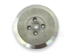 Back plate GA-08-0038 GT17-60 2