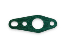 Gasket oil outlet T-2