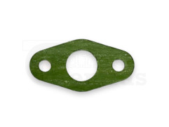Gasket oil outlet T-1