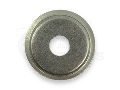 Heat shield BW-05-0025 K14-321 2
