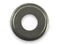 Heat shield MH-05-0010 TD04-325 2