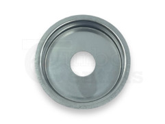 Heat shield BW-05-0029 K27-321