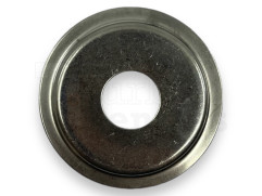 Heat shield BW-05-0022 K03-327 2