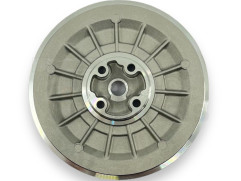 Back plate GA-08-0058 GT25-62