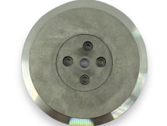 Стенка компрессора GA-08-0058 GT25-62 2