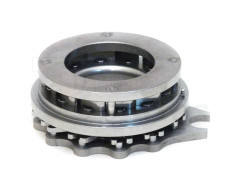 Nozzle ring assy. MH-06-0011 TF035-91 2