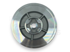 Back plate BW-08-0058