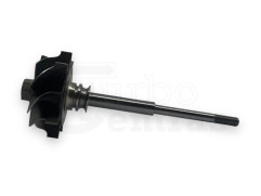 Shaft and wheel 17290-0L030 CT16-36 TO-02-0005 2