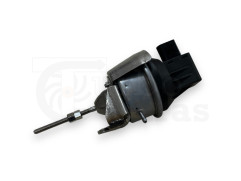 Aktuatoriaus rinkinys 58307117014 58307117005 58307117001 58307117000 03L198716A 2