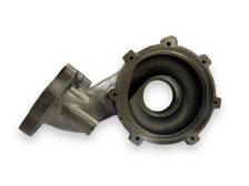 Turbine housing GA-09-0025 for turbo Tuning or Upgrade