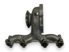 Turbine housing GA-09-0025 for turbo Tuning or Upgrade