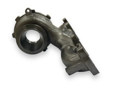 Turbine housing GA-09-0025 for turbo Tuning or Upgrade