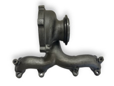 Turbine housing GA-09-0025 for turbo Tuning or Upgrade