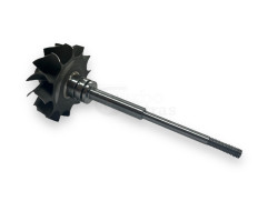 Turbinos velenas MH-02-0007 TD03-35 2