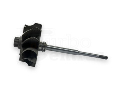 Shaft and wheel 5327-120-2103 5327-120-2105 5327-120-50013 BW-02-0073  2