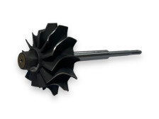 Turbinos velenas 5316-120-2101 5316-120-2103 BW-02-0065 K16-35