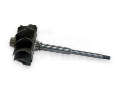 Вал турбины IH-02-0004 NH261301 RHC6-35 2