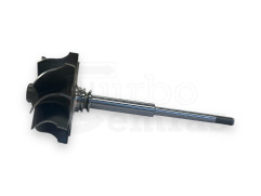 Shaft and wheel IH-02-0002 NN131502 NN131612 NN161312 RHB5-36 2