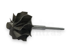 Shaft and wheel 434882-0005 434882-0008 434882-0010 434882-0014 GA-02-