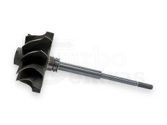 Shaft and wheel 407276-0005 410188-0002 410188-0005 410188-0014 410188 2