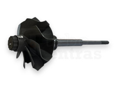 Turbinos velenas IH-02-0036 RHF5-43R