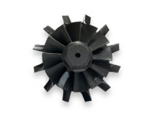 Shaft and wheel 5314-120-2101 5314-120-2111 5314-120-5009 BW-02-0063 K