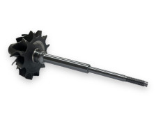 Shaft and wheel 5314-120-2101 5314-120-2111 5314-120-5009 BW-02-0063 K