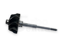 Shaft and wheel 434883-0014 434883-0029 GA-02-0084 GT20-37 2