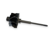 Shaft and wheel GA-02-0115 GT22-47