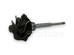 Turbinos velenas IH-02-0008 RHF3-37