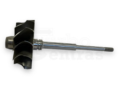 Shaft and wheel 5329-120-5026 5329-120-5044 5329-120-5051 5329-120-506 2