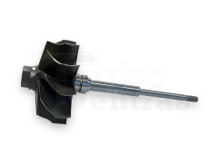 Turbinos velenas 170296 445604-0601 GA-02-0125 GT38-35 2