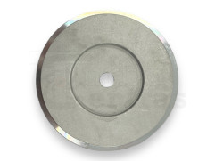 Back plate GA-08-0074 2