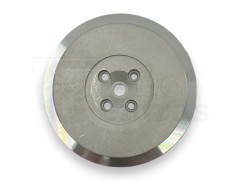 Back plate 703682-0057 GA-08-0072 2