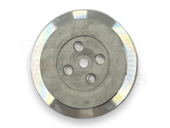 Back plate 721085-0001 GA-08-0024 2
