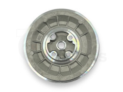 Back plate 721085-0001 GA-08-0024