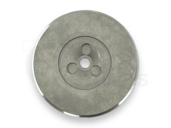 Back plate 831157-0002 831157-0003 GA-08-0075 2