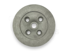 Back plate GA-08-0071 2