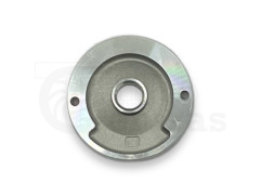 Back plate IH-08-0026