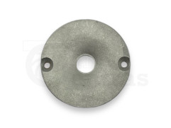 Back plate IH-08-0026 2