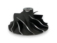 Kompresoriaus sparnuotė BW-03-0129